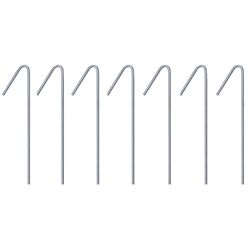 Pavilion de gradina VidaXL 48878 2x2 (Blue) Thumb