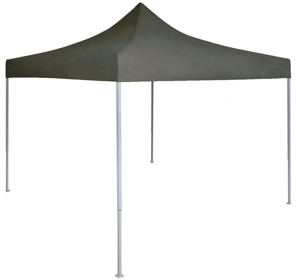 Pavilion de gradina VidaXL 48883 2x2 (Anthracite)