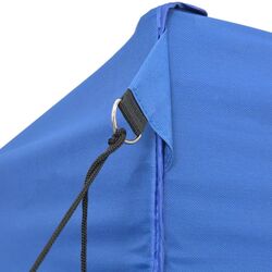 Pavilion de gradina VidaXL 48889 3x4 (Blue) Thumb