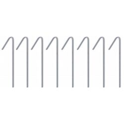 Садовый павильон VidaXL 48890 3x4 (Blue) Thumb