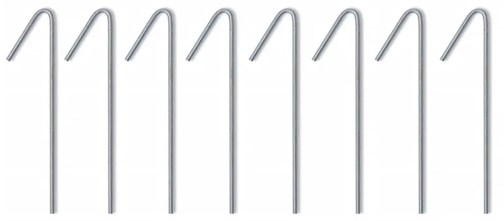 Садовый павильон VidaXL 48890 3x4 (Blue) - 5