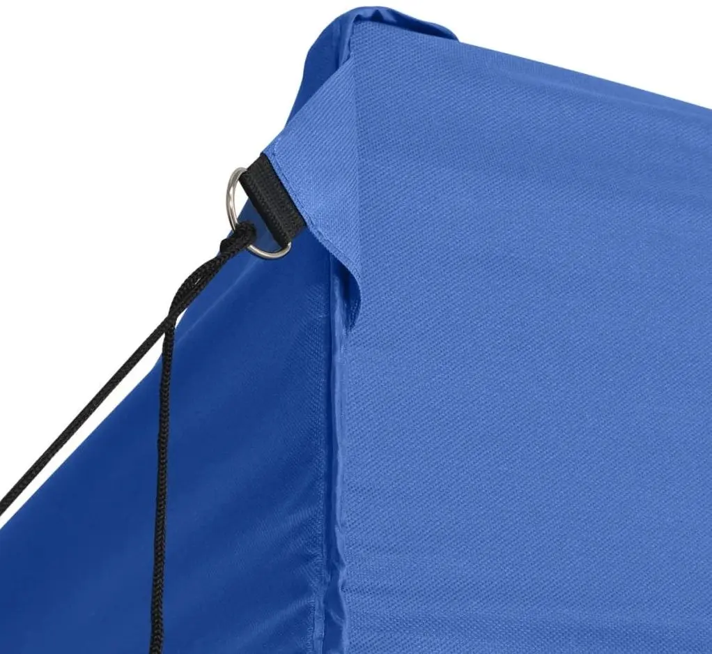 Pavilion de gradina VidaXL 48891 3x4 (Blue)