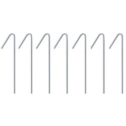 Pavilion de gradina VidaXL 48891 3x4 (Blue) Thumb