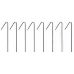 Pavilion de gradina VidaXL 48892 3x4 (Cream) Thumb