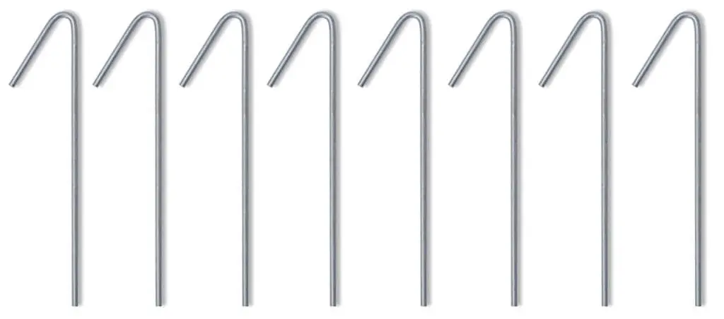 Pavilion de gradina VidaXL 48892 3x4 (Cream) - 4