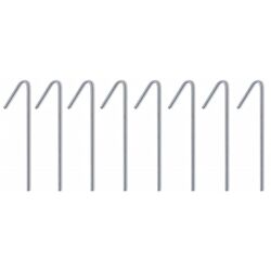 Pavilion de gradina VidaXL 48893 3x4 (Cream) Thumb