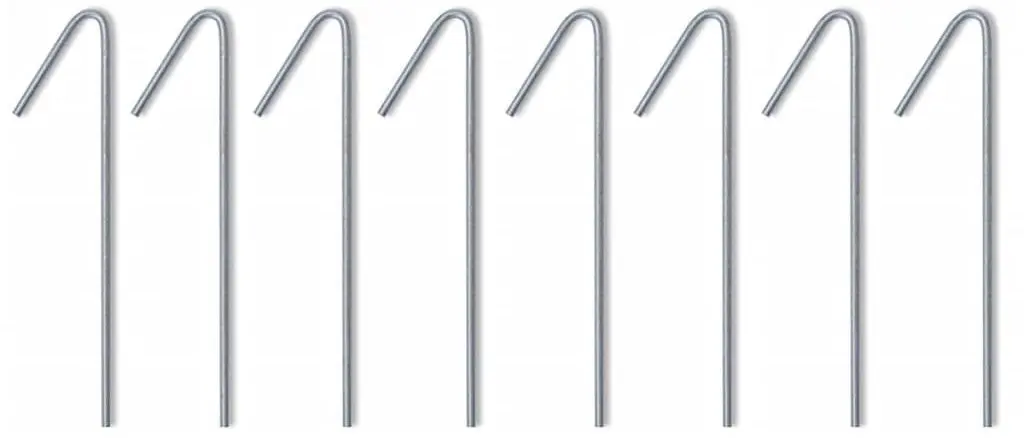 Pavilion de gradina VidaXL 48893 3x4 (Cream)