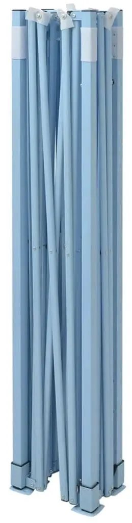 Pavilion de gradina VidaXL 48894 3x4 (Cream)