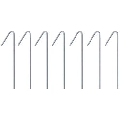 Pavilion de gradina VidaXL 48894 3x4 (Cream) Thumb