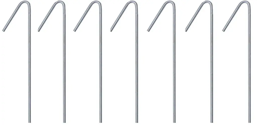 Pavilion de gradina VidaXL 48894 3x4 (Cream)