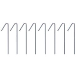 Pavilion de gradina VidaXL 48895 3x4 (Anthracite) Thumb