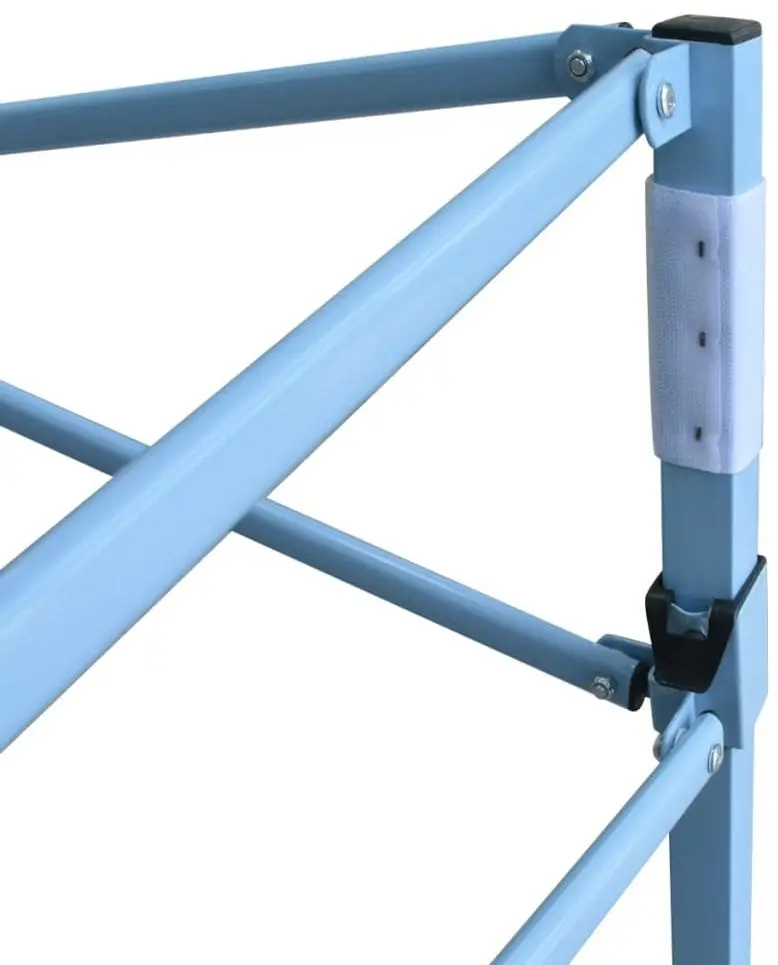 Pavilion de gradina VidaXL 48896 3x4 (Anthracite) - 4