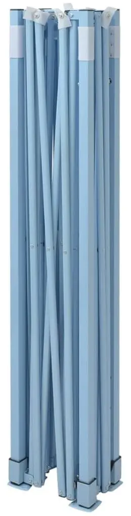 Pavilion de gradina VidaXL 48896 3x4 (Anthracite) - 5