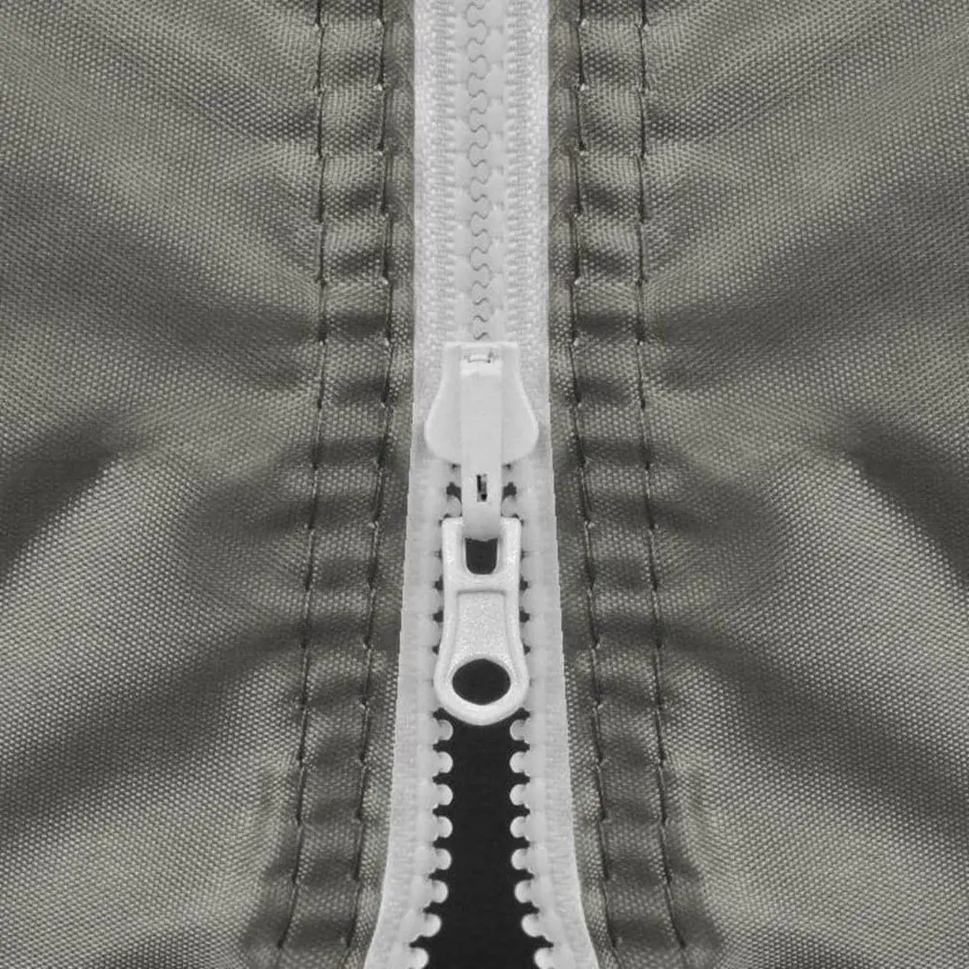 Садовый павильон VidaXL 48897 3x4 (Anthracite)