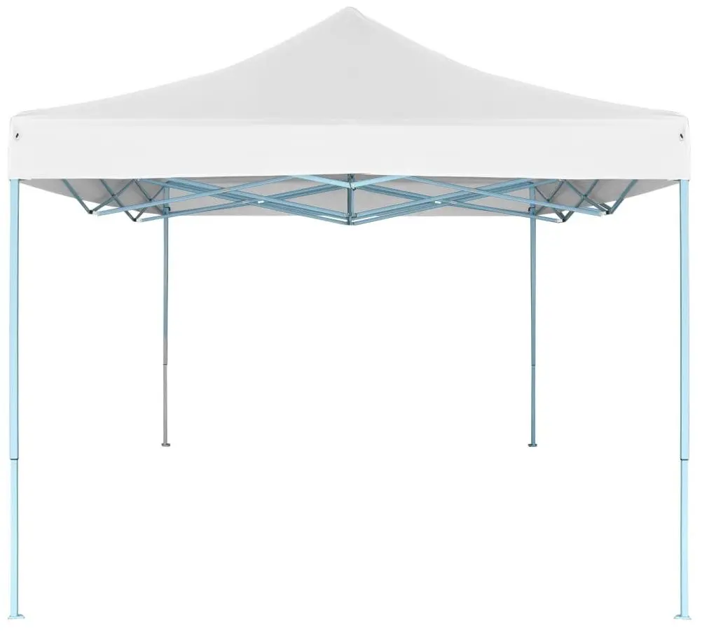Pavilion de gradina VidaXL 48898 3x4 (White) - 3