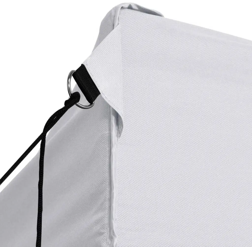 Pavilion de gradina VidaXL 48899 3x4 (White) - 3