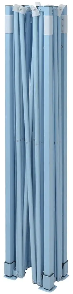 Pavilion de gradina VidaXL 48899 3x4 (White) - 5