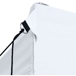 Pavilion de gradina VidaXL 48900 3x4 (White) Thumb