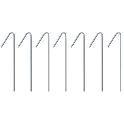 Pavilion de gradina VidaXL 48900 3x4 (White) Thumb