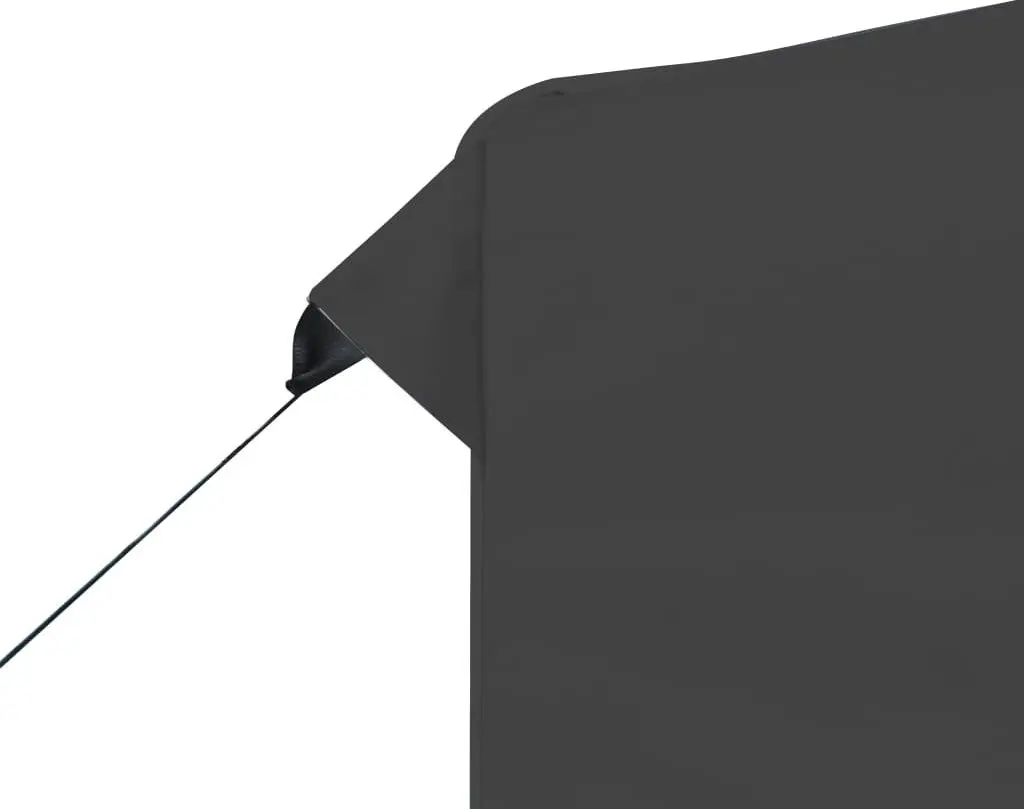 Pavilion de gradina VidaXL 48927 2x2 (Anthracite)