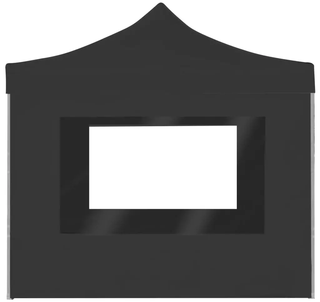 Pavilion de gradina VidaXL 48932 2x2 (Anthracite)