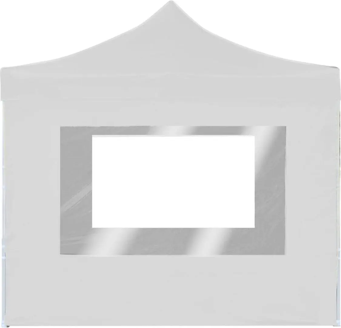 Садовый павильон VidaXL 48934 2x2 (White)
