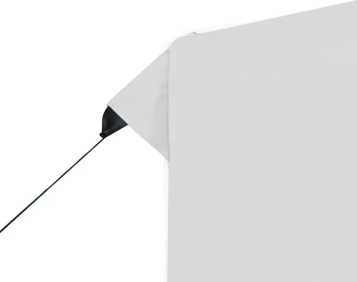 Садовый павильон VidaXL 48934 2x2 (White)