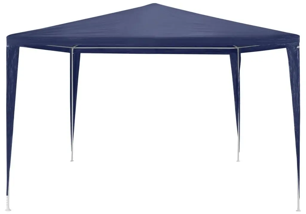 Pavilion de gradina VidaXL 90333 3x3 (Blue) - 2