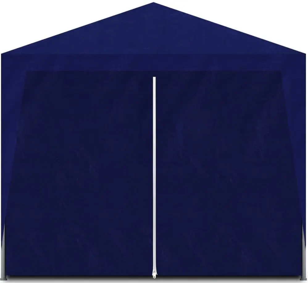 Садовый павильон VidaXL 90337 3x6 (Blue) - 2