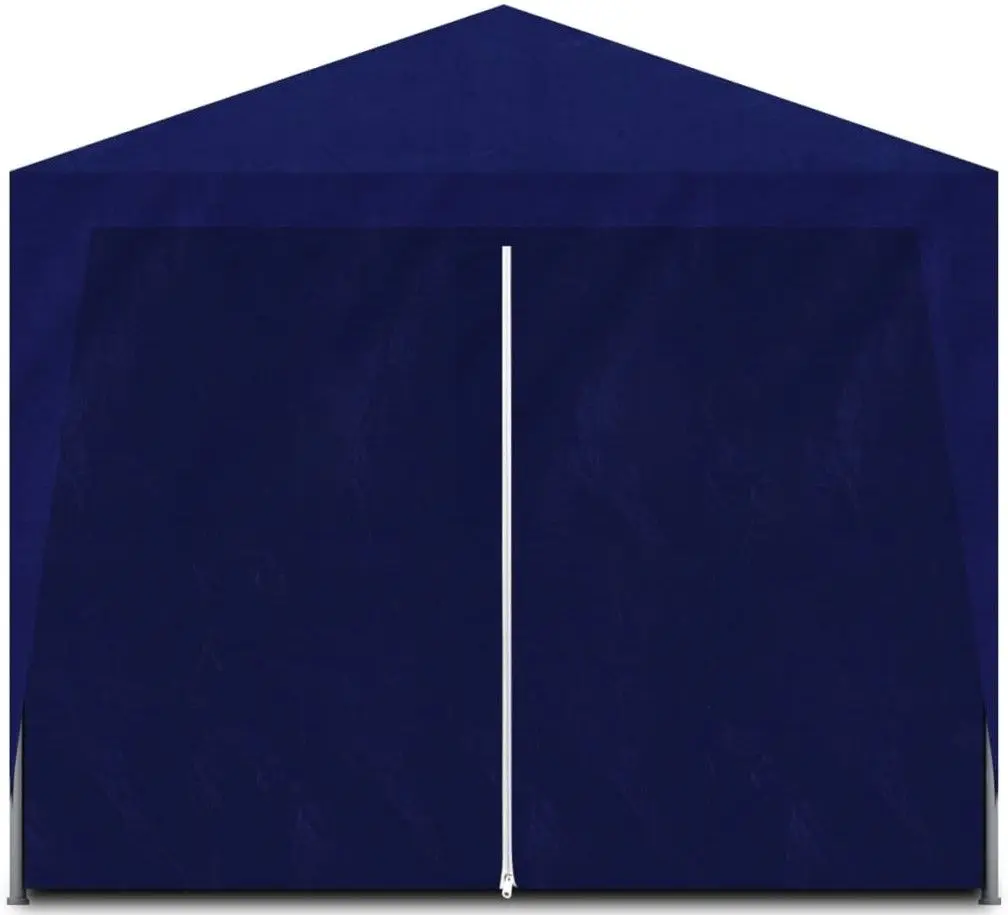Pavilion de gradina VidaXL 90339 3x9 (Blue) - 2