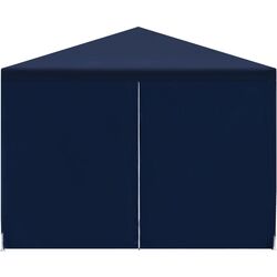 Pavilion de gradina VidaXL 91430 3x12 (Blue) Thumb