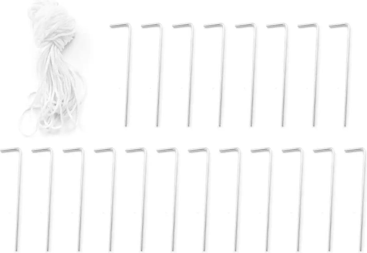 Pavilion de gradina VidaXL 91430 3x12 (Blue) - 5