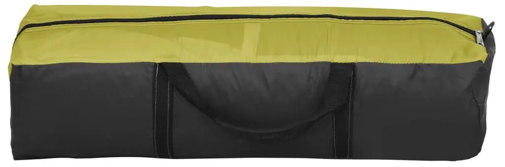 Pavilion de gradina VidaXL 92237 3.6x3.6 (Green)