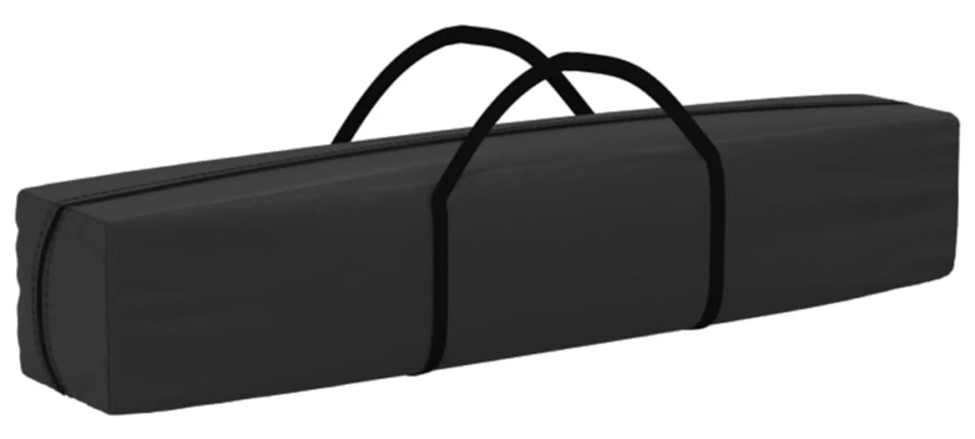 Pavilion de gradina VidaXL 93495 2x2 (Anthracite)