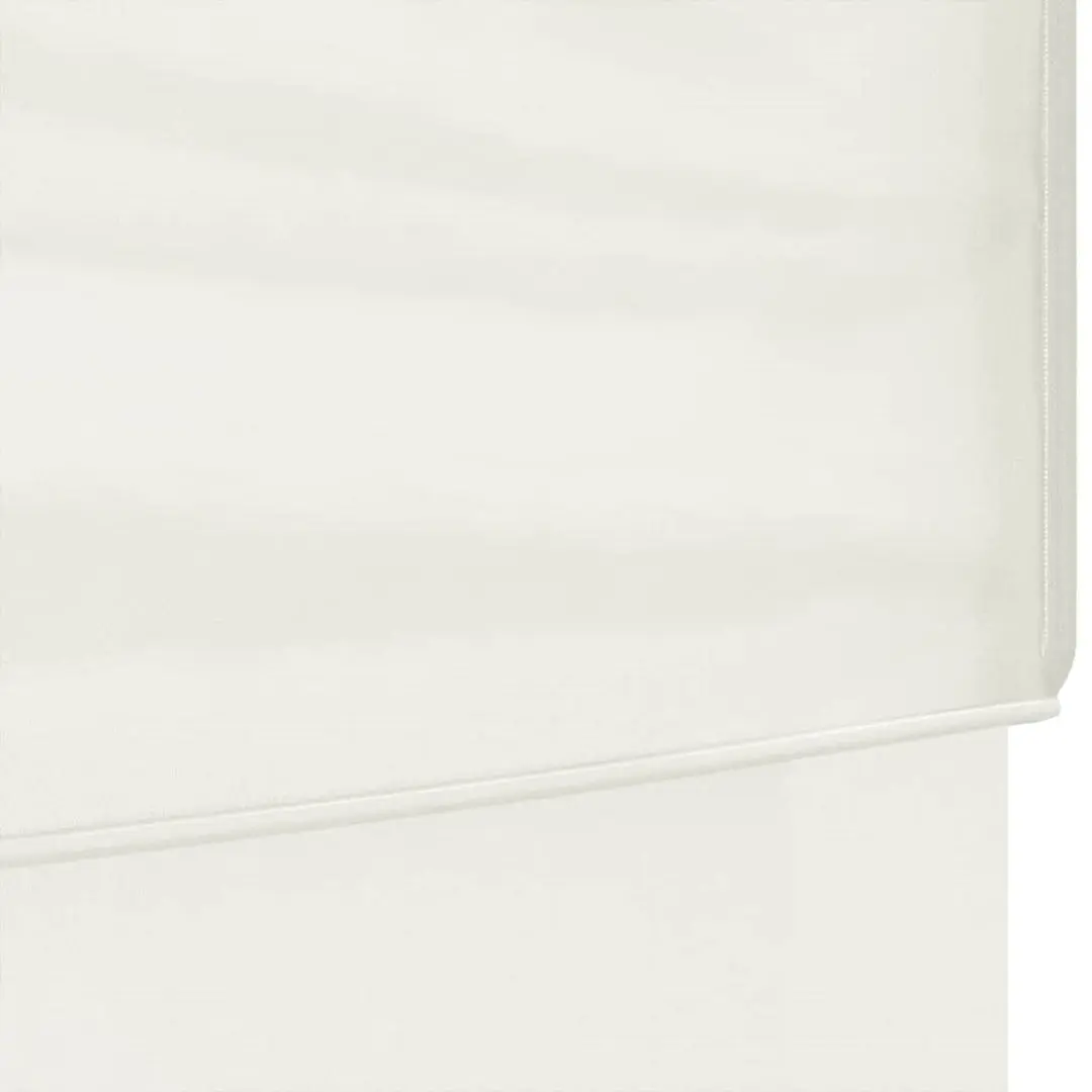 Pavilion de gradina VidaXL 93501 2x2 (Cream)