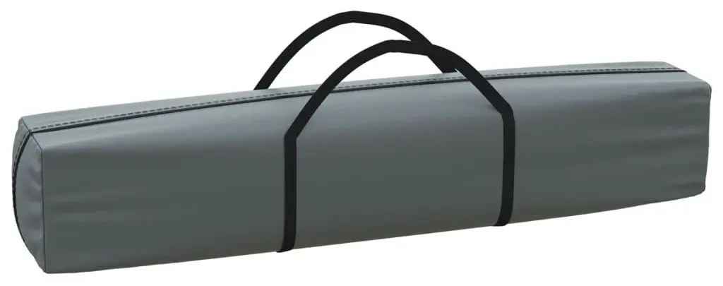 Pavilion de gradina VidaXL 93502 2x2 (Anthracite)