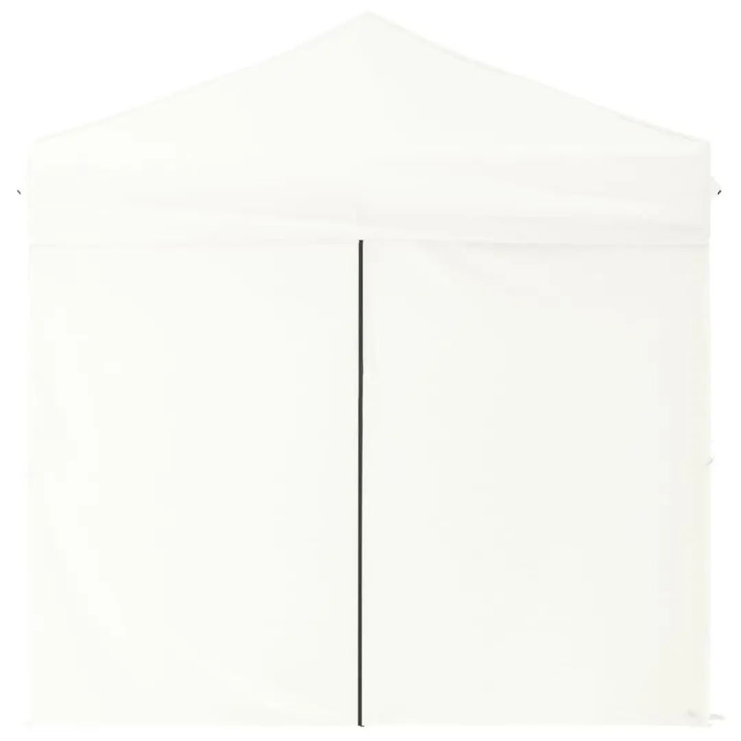 Pavilion de gradina VidaXL 93503 2x2 (White)
