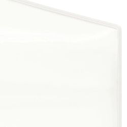 Pavilion de gradina VidaXL 93503 2x2 (White) Thumb