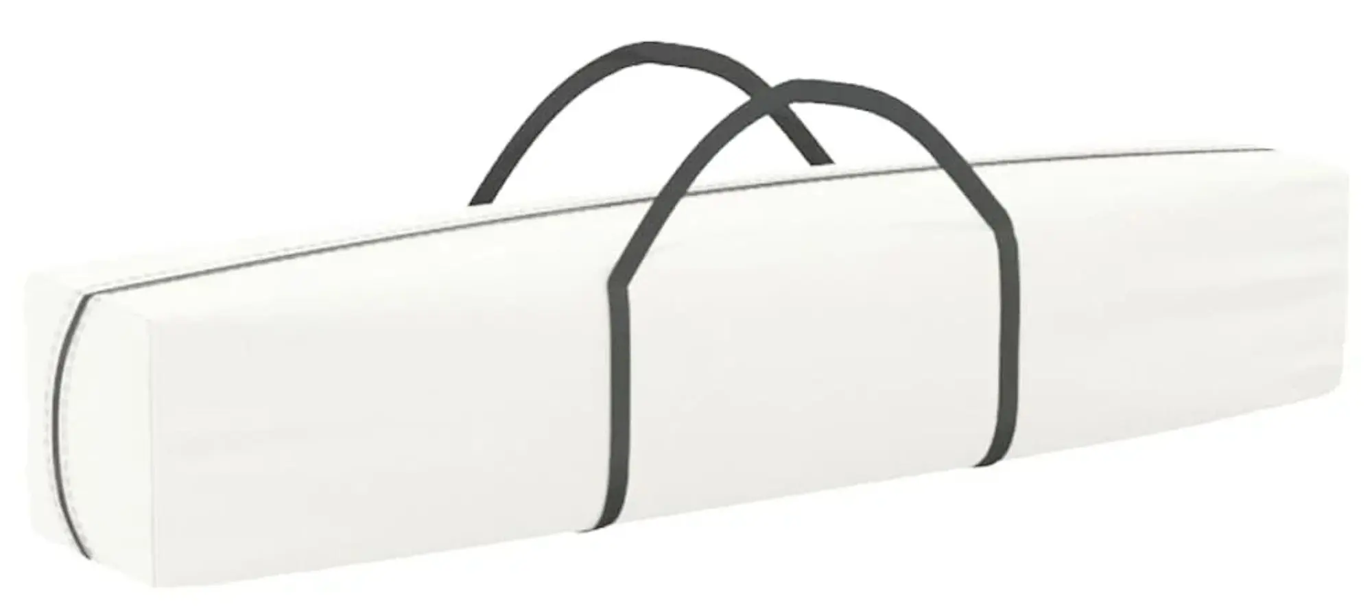 Pavilion de gradina VidaXL 93503 2x2 (White)