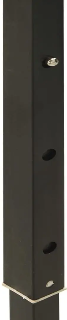 Садовый павильон VidaXL 93505 2x2 (Taupe)