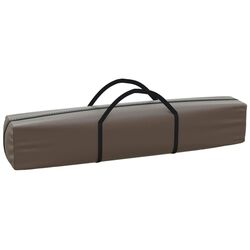 Садовый павильон VidaXL 93505 2x2 (Taupe) Thumb