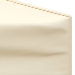 Садовый павильон VidaXL 93508 2x2 (Cream) Thumb