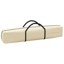 Садовый павильон VidaXL 93508 2x2 (Cream) Thumb