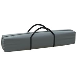 Pavilion de gradina VidaXL 93509 2x2 (Anthracite) Thumb