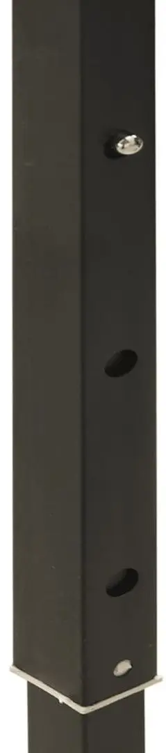 Садовый павильон VidaXL 93512 2x2 (Taupe)