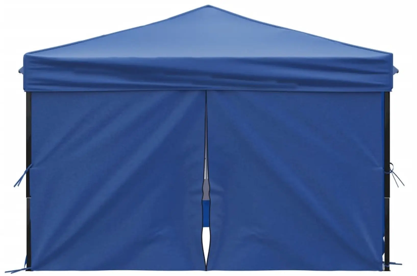 Pavilion de gradina VidaXL 93521 3x3 (Blue) - 3