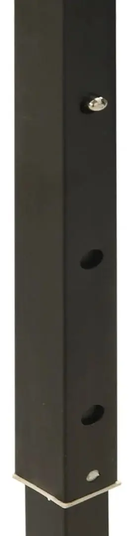 Pavilion de gradina VidaXL 93521 3x3 (Blue) - 6