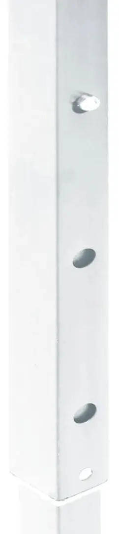 Садовый павильон VidaXL 93522 3x3 (Cream)