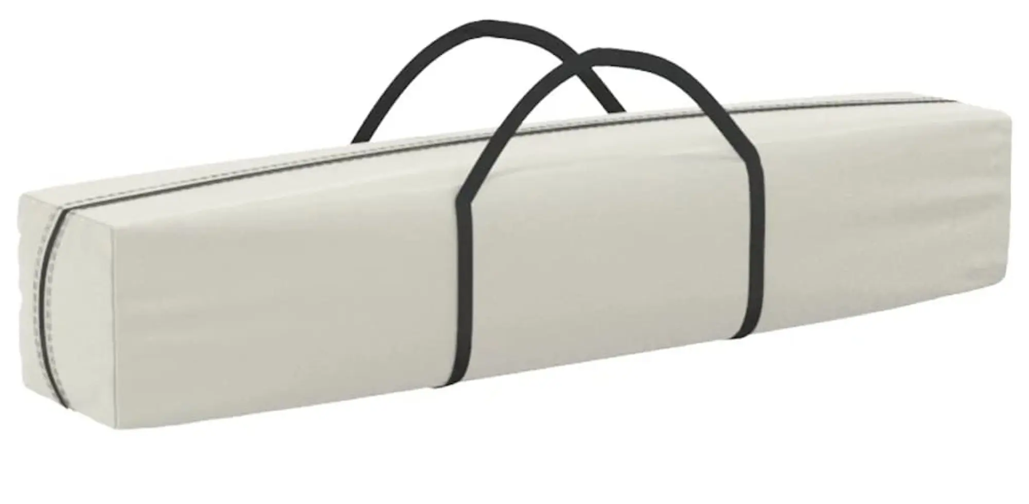 Садовый павильон VidaXL 93522 3x3 (Cream)