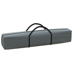 Садовый павильон VidaXL 93523 3x3 (Anthracite) Thumb